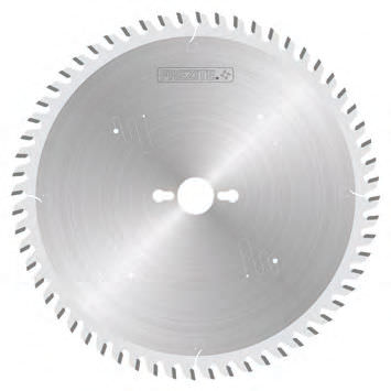 Lama per sega circolare - FREZITE - Ferramentas de Corte, SA - TCT / per legno
