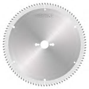 Lama per sega circolare - FREZITE - Ferramentas de Corte, SA - TCT / per alluminio / per uso universale