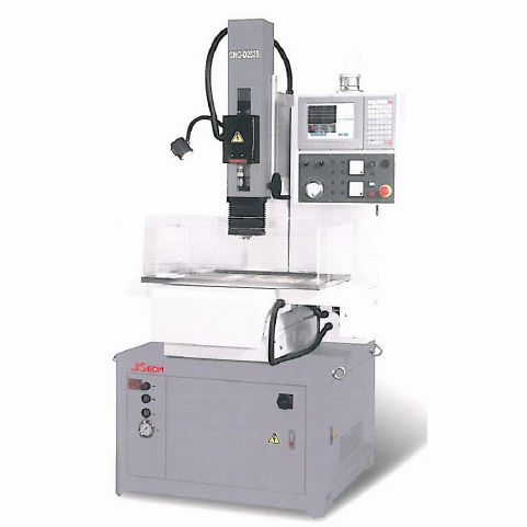 Macchina di foratura CNC - CNC-D2535 - Frejoth International Ltd. - ad elettroerosione