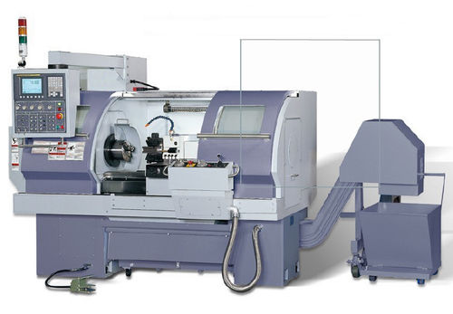 Tornio CNC - FEL-1440/1640/1660ENC - Frejoth International Ltd. - orizzontale / 2 assi