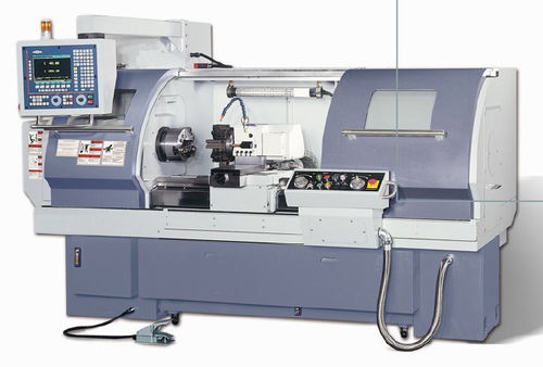 Tornio CNC - FEL-1440/1640/1660ENC/B - Frejoth International Ltd. - orizzontale / 2 assi