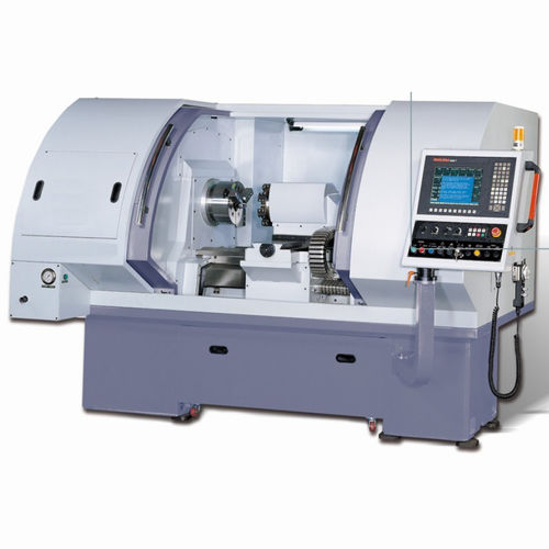 Tornio CNC - FEL-2040/2060/2080ENC - Frejoth International Ltd. - orizzontale / 2 assi