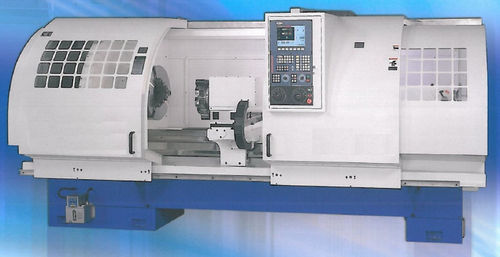Tornio CNC - FEL-2300ENC, 2600ENC - Frejoth International Ltd. - orizzontale / 2 assi