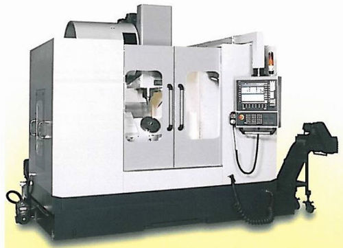 Centro di lavoro 5 assi - AHSM-250U - Frejoth International Ltd. - verticale