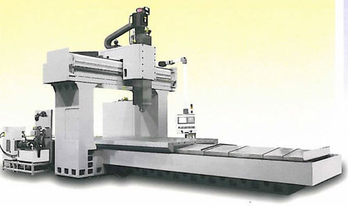 Centro di lavoro 5 assi - DVM-5XC - Frejoth International Ltd. - verticale / a ponte