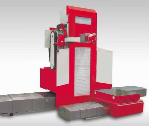 Fresatrice CNC 3 assi - FBM series - Frejoth International Ltd. - universale / con ripiano fisso