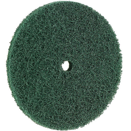 Disco abrasivo in nylon - FIX ALUPOLISH - Eisenblätter - per finitura / per lucidatura / per rettifica