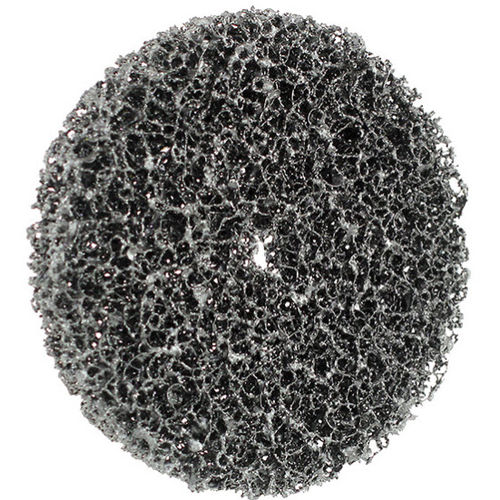 Disco abrasivo in nylon - MCD - Eisenblätter - di pulizia / per acciaio inossidabile / per legno