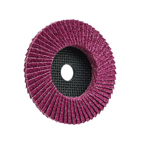 Disco a lamelle per acciaio inossidabile - TRIMFIX® BLACK MAMBA® - Eisenblätter