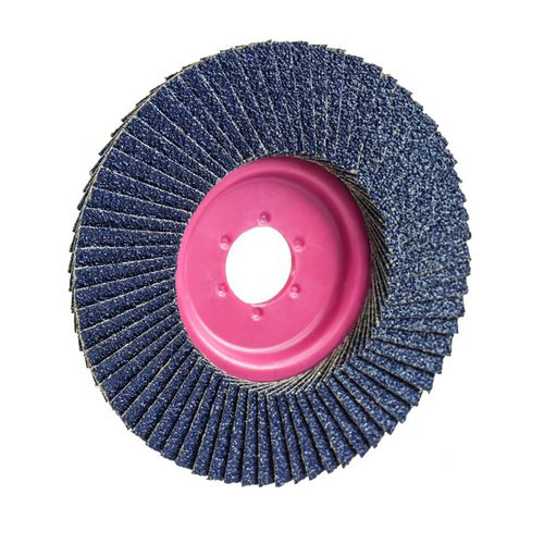 Disco a lamelle per acciaio inossidabile - MAGNUM® FILLET WELD - Eisenblätter