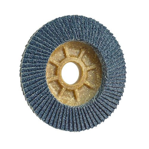 Disco a lamelle per acciaio inossidabile - PLANTEX® COOL TOP® UNIVERSAL - Eisenblätter