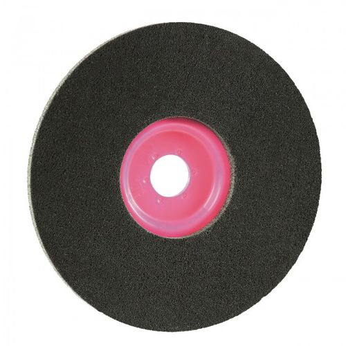 Mola per lucidatura - MAGNUM® POLY MAGIC - Eisenblätter - piatta / per smerigliatrice angolare
