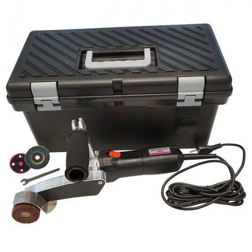 Smerigliatrice elettrica - MINI MAX® PRO - Eisenblätter - angolare