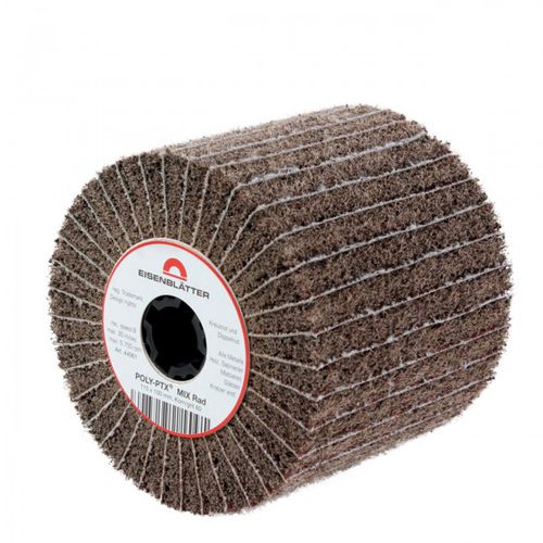 Ruota abrasiva - POLY-PTX® MIX - Eisenblätter