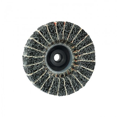 Disco abrasivo in nylon - MAGNUM® CLEAN-MIX - Eisenblätter - per rettifica / di pulizia / per metallo