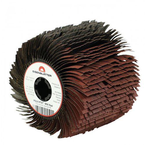 Ruota lamellare - POLY-PTX® SCRUBBY  - Eisenblätter