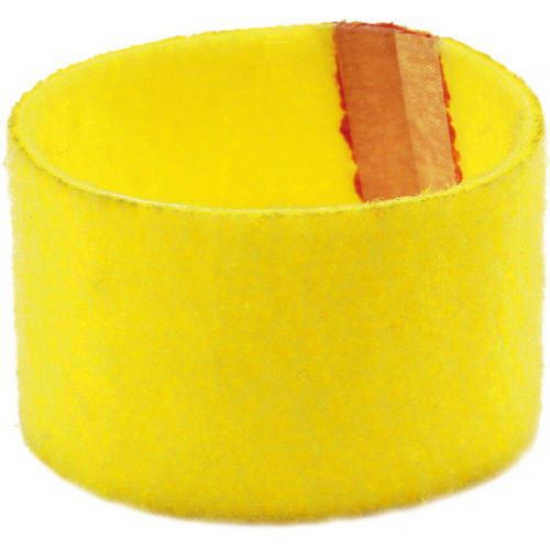Disco di levigatura in tessuto non tessuto - ROHR FIX® DUO SuperPolish - Eisenblätter