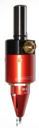 Utensile per marcatura a micropercussione - 5 mm | WSRX-20 - gravostar