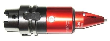 Utensile per marcatura a micropercussione - gravostar