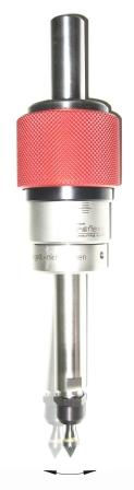 Sbavatore in metallo - 3 000 - 8 000 rpm, max. 12 mm | EC-E - gravostar - per foratura trasversale
