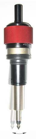 Sbavatore robotizzato - 30 000 rpm, 280 W, 15 mm | AP - gravostar - in metallo