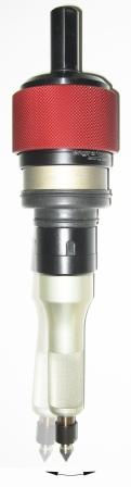 Sbavatore robotizzato - 30 000 rpm, 150 W, 15 mm | AP-T - gravostar - in metallo