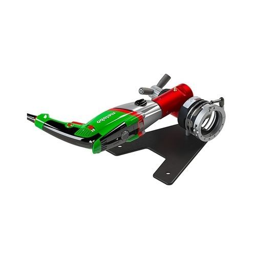 Macchina intestatrice per tubi portatile - DC65-MS - AXXAIR - elettrica