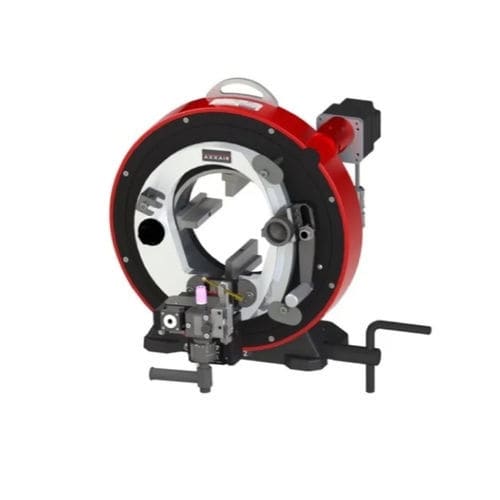 Macchina di saldatura orbitale TIG - SX172-NAOF - AXXAIR - semiautomatica / benchtop / per tubi