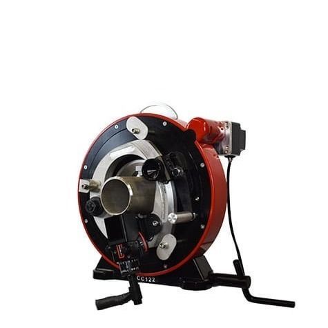 Macchina di saldatura orbitale TIG - SX122 series - AXXAIR - automatica / per acciaio / per tubi