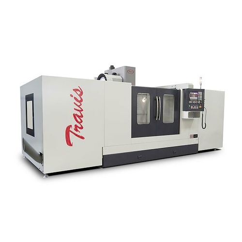 Centro di lavoro CNC 3 assi - M-2000 - Huracan Maquinarias S.L. - verticale / CE