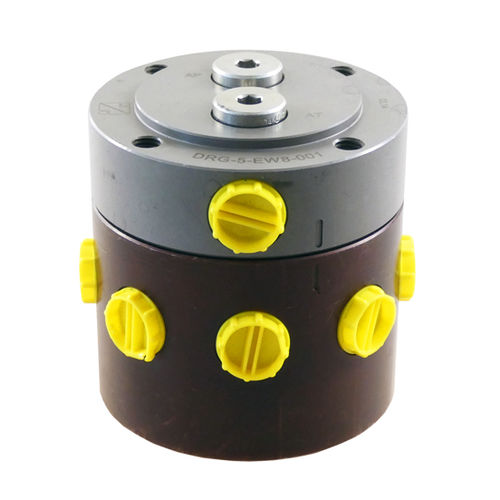 Giunto per generatore - 500-4 - HYDROKOMP