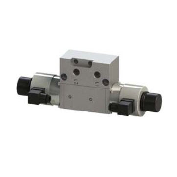 Valvola elettromeccanica - IEM10 series - I.L.C. srl - di inversione / per pompa / per grassi