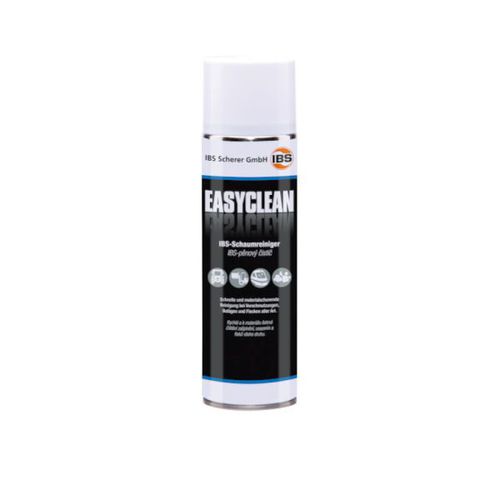 Spray di pulizia - EasyClean - IBS Scherer - sgrassatori / multiuso / in schiuma