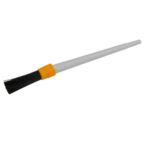 Spazzola pennello - 2222091 - IBS Scherer - di pulizia / in nylon / speciale