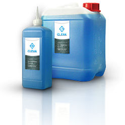 Detergente di pulizia - JFA Clean - Johann Fischer Aschaffenburg