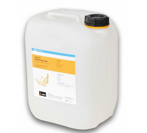 Fluido di lavorazione di fresatura - MIGMA TANO DSR - Jokisch GmbH - di foratura / di raffreddamento / per rettifica