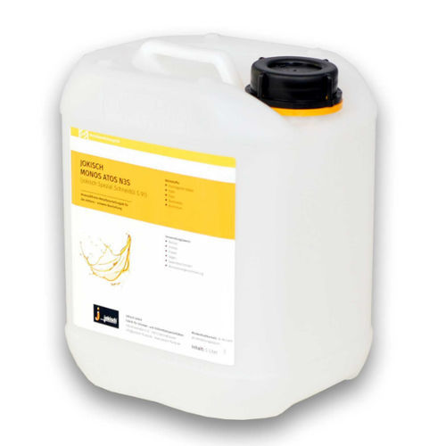 Olio di lubrificazione - MONOS MIKO S3S - Jokisch GmbH - da taglio / di maschiatura / per metalli non ferrosi