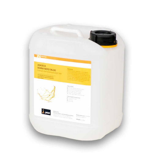 Cera lubrificante in base acquosa - KORIA NEFO 24.24 - Jokisch GmbH
