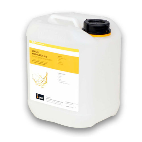 Olio da taglio - MONOS ATOS A2S - Jokisch GmbH - universale / di maschiatura / per metalli non ferrosi