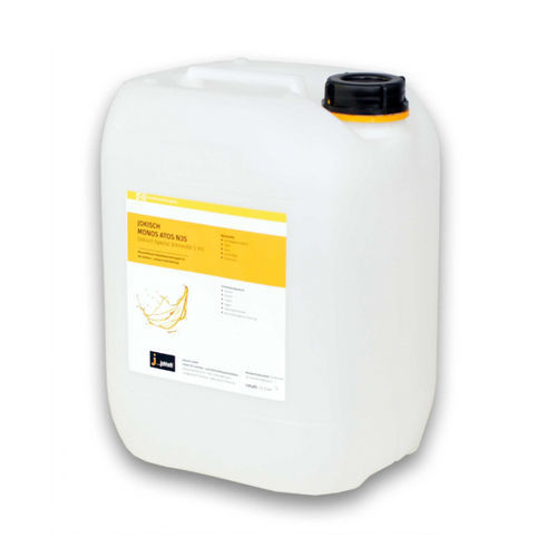 Olio da taglio - MONOS ATOS M4B - Jokisch GmbH - di maschiatura / di formatura / a base di olio minerale