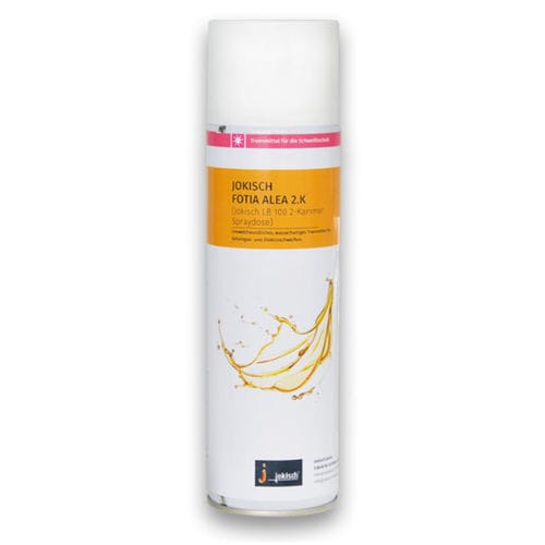 Prodotto anti scintille per saldatura - FOTIA ALEA 2.K - Jokisch GmbH