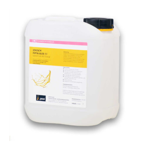 Prodotto anti scintille per saldatura - FOTIA ALEA 1.1 - Jokisch GmbH