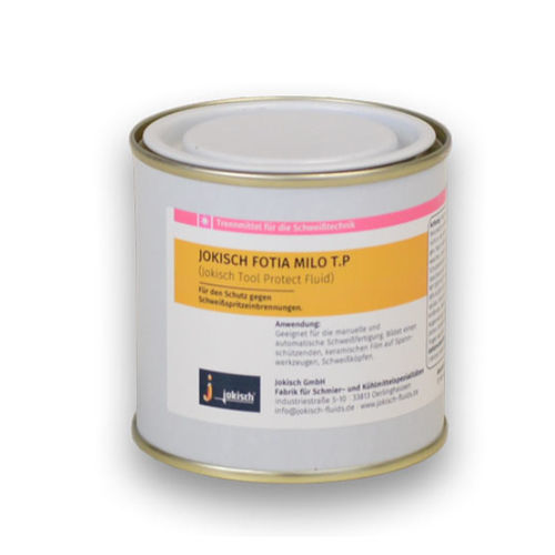 Prodotto anti scintille per saldatura - FOTIA MILO T.P - Jokisch GmbH
