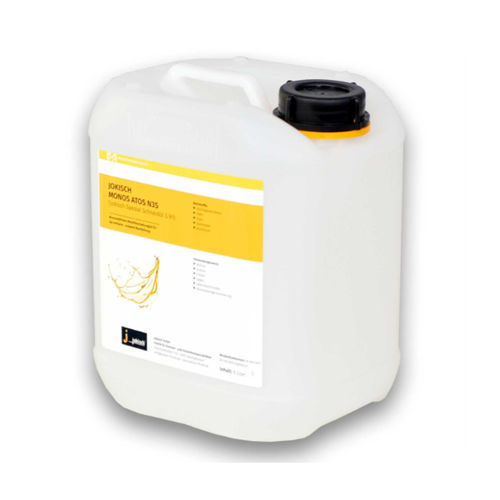 Olio da taglio - MONOS ATOS C2G - Jokisch GmbH - universale / di maschiatura / minerale