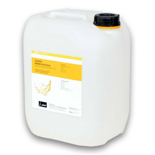 Olio universale - MONOS OXIA G3S -10- - Jokisch GmbH - per metalli non ferrosi / per alluminio / per lega in acciaio