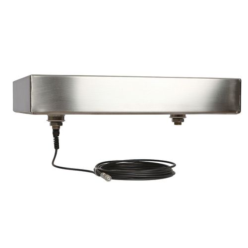 Trasduttore ad ultrasuoni piezoelettrico - KKS Ultraschall AG - sommergibile / ad alta frequenza / per vasca di pulitura