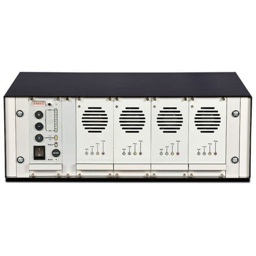 Generatore di ultrasuoni per pulizia - FT-MG - KKS Ultraschall AG - multi-frequenza