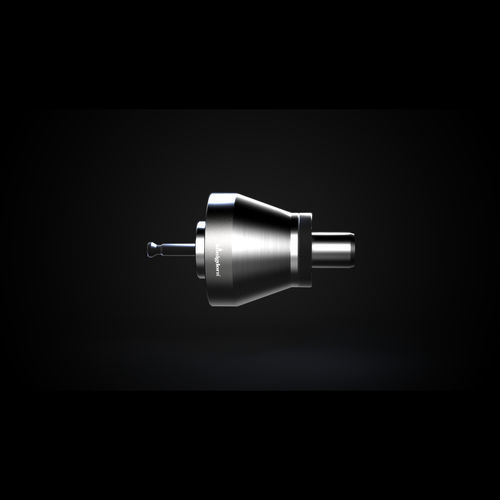 Sistema di serraggio con ghiera idraulica - König mtm GmbH