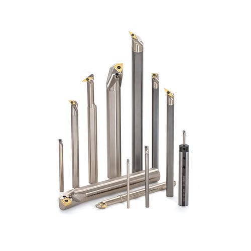 Utensile di alesaggio di finitura - STREAMJETBAR - Tungaloy EUROPE - a inserti