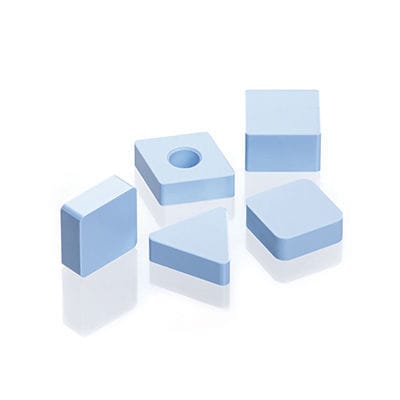 Inserto di tornitura in ceramica - TZ120 - Tungaloy EUROPE - per ghisa / ad alta velocità